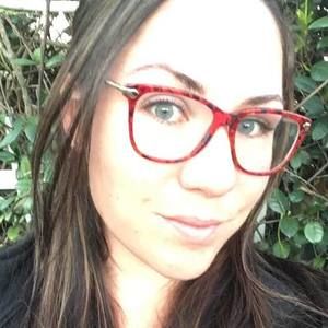 Meet your Posher, Stephanie
